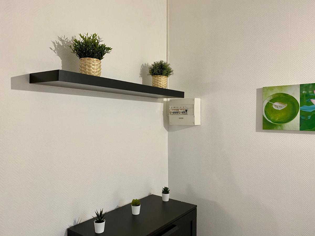 Le Mobile - Climatise - Proche De La Gare - Centre Ville-Property Rental Nm Périgueux Екстериор снимка