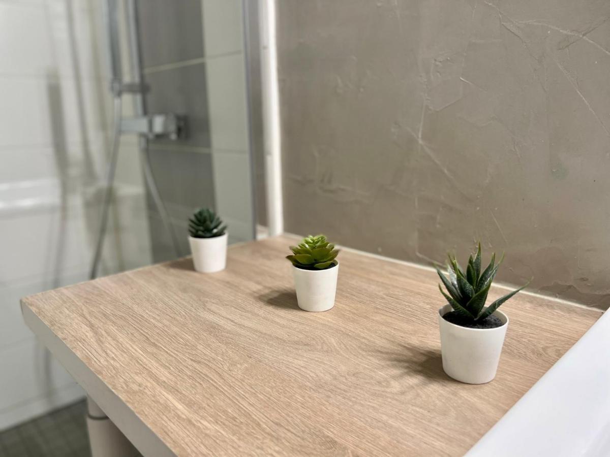 Le Mobile - Climatise - Proche De La Gare - Centre Ville-Property Rental Nm Périgueux Екстериор снимка