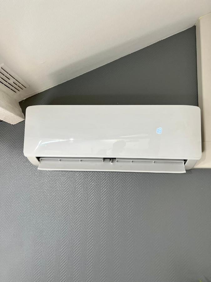 Le Mobile - Climatise - Proche De La Gare - Centre Ville-Property Rental Nm Périgueux Екстериор снимка