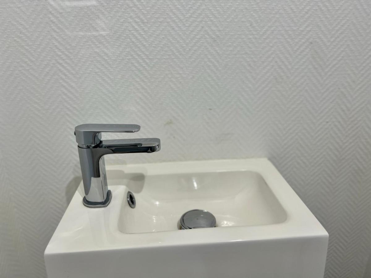 Le Mobile - Climatise - Proche De La Gare - Centre Ville-Property Rental Nm Périgueux Екстериор снимка